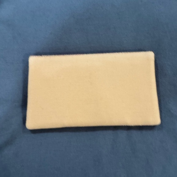 Rose All Day Beaded Clutch - Picture 4 of 4